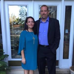 Meet your Posher, Stacey